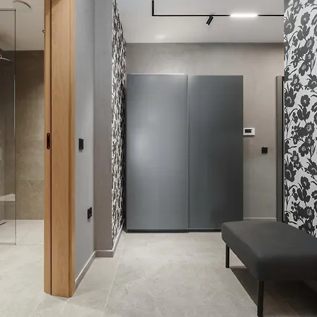 Apartamento Seaview In Complex Iron Code Varna