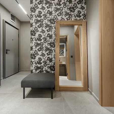 Seaview In Complex Iron Code