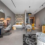 Seaview In Complex Iron Code Appartement Varna