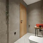Appartement Seaview In Complex Iron Code