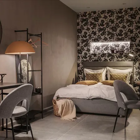 Apartman Seaview In Complex Iron Code